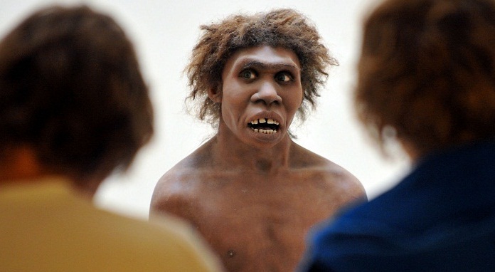 You might have a peanut allergy because your ancestors had sex with Neanderthals